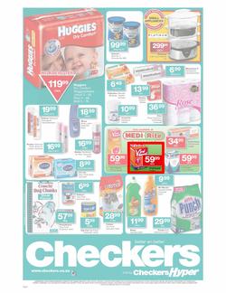 Checkers Western Cape : Your Reward (9 May - 20 May), page 4