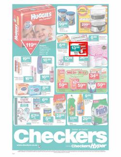 Checkers Western Cape : Your Reward (9 May - 20 May), page 4