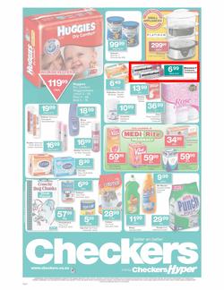 Checkers Western Cape : Your Reward (9 May - 20 May), page 4