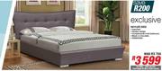  Skyler Bed