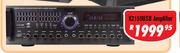 Dixon Digital Echo Mixing Amplifier With USB & SD Slots K2150USB