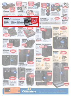 Cash Crusaders : Score (19 Jun - 6 Jul 2014), page 4