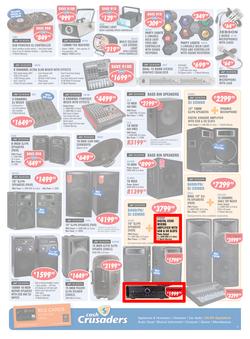 Cash Crusaders : Score (19 Jun - 6 Jul 2014), page 4