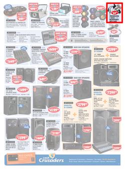 Cash Crusaders : Score (19 Jun - 6 Jul 2014), page 4