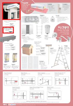 Brights Hardware : Birthday Specials (13 Jun - 5 Jul 2014), page 4