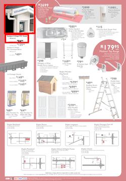 Brights Hardware : Birthday Specials (13 Jun - 5 Jul 2014), page 4