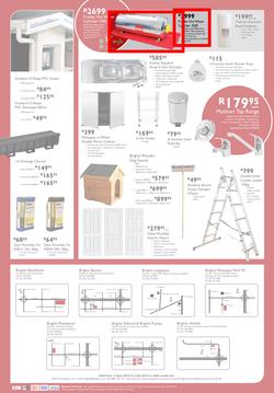 Brights Hardware : Birthday Specials (13 Jun - 5 Jul 2014), page 4
