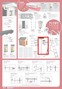 Brights Hardware : Birthday Specials (13 Jun - 5 Jul 2014), page 4