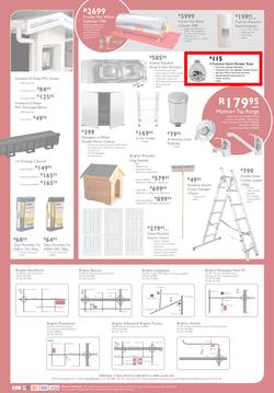 Brights Hardware : Birthday Specials (13 Jun - 5 Jul 2014), page 4