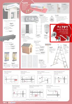 Brights Hardware : Birthday Specials (13 Jun - 5 Jul 2014), page 4
