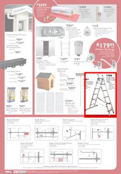 Brights Hardware : Birthday Specials (13 Jun - 5 Jul 2014), page 4