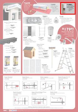 Brights Hardware : Birthday Specials (13 Jun - 5 Jul 2014), page 4