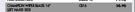Champion Wiper Blade 16" Left Hand Side Hyundai 120 1.4 16V (2009 Onwards) CB16