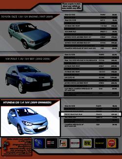Midas : Winter Sale (17 Jun - 5 Jul 2014), page 4