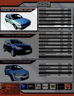 Midas : Winter Sale (17 Jun - 5 Jul 2014), page 4
