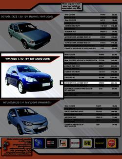Midas : Winter Sale (17 Jun - 5 Jul 2014), page 4