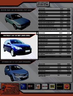 Midas : Winter Sale (17 Jun - 5 Jul 2014), page 4