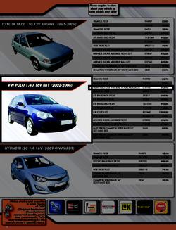 Midas : Winter Sale (17 Jun - 5 Jul 2014), page 4