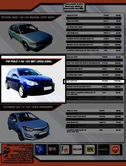 Midas : Winter Sale (17 Jun - 5 Jul 2014), page 4