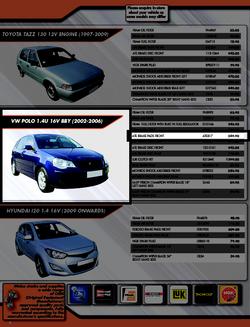 Midas : Winter Sale (17 Jun - 5 Jul 2014), page 4