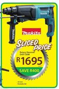 Makita Rotary Hammer Drill-720W Each