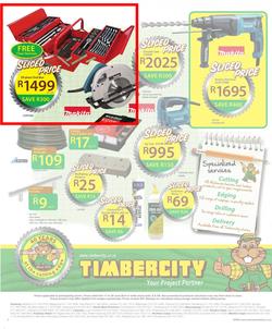 Timbercity : Sliced Prices (11 Jun - 28 Jun 2014), page 4