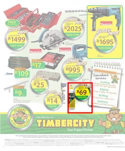 Timbercity : Sliced Prices (11 Jun - 28 Jun 2014), page 4