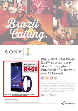 Cellucity : Pitch Perfect Prices (7 Jun - 6 Jul 2014), page 4