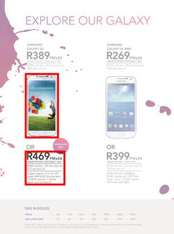Virgin Mobile : The Big Deal (Valid until 31 Jul 2014), page 4