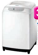 Samsung 13Kg Topload Washer WA13F554UWA/XFA