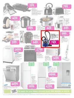 Makro : Winter Sale (15 Jun - 23 Jun 2014), page 4