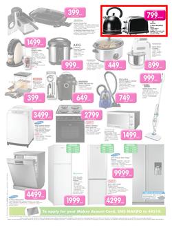 Makro : Winter Sale (15 Jun - 23 Jun 2014), page 4