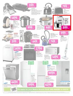 Makro : Winter Sale (15 Jun - 23 Jun 2014), page 4