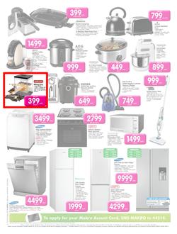 Makro : Winter Sale (15 Jun - 23 Jun 2014), page 4