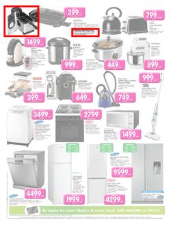 Makro : Winter Sale (15 Jun - 23 Jun 2014), page 4