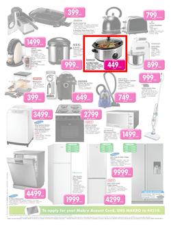 Makro : Winter Sale (15 Jun - 23 Jun 2014), page 4