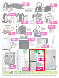 Makro : Winter Sale (15 Jun - 23 Jun 2014), page 4