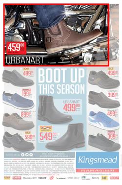 Kingsmead Shoes : (Valid While Stocks Last) , page 4