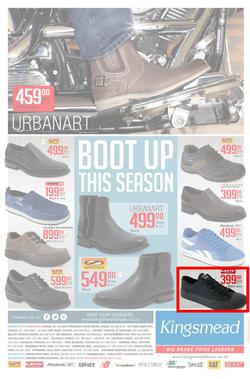 Kingsmead Shoes : (Valid While Stocks Last) , page 4