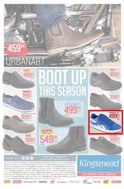 Kingsmead Shoes : (Valid While Stocks Last) , page 4