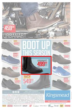 Kingsmead Shoes : (Valid While Stocks Last) , page 4