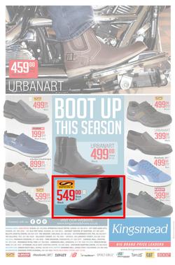 Kingsmead Shoes : (Valid While Stocks Last) , page 4