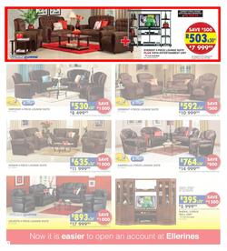 Ellerines : Birthday Sale (20 Jun -17 Jul 2014), page 4