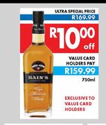 Bain's Whisky-750ml