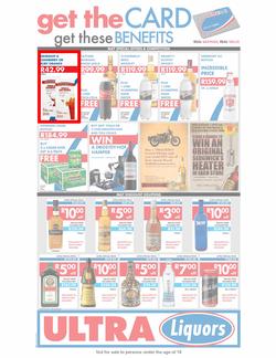 Ultra Liquors (15 May - 20 May), page 4