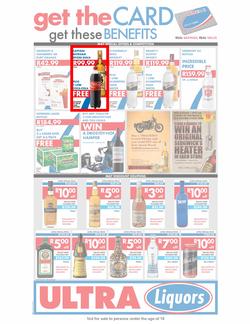 Ultra Liquors (15 May - 20 May), page 4