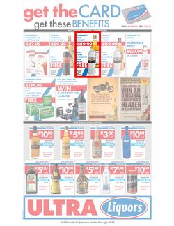 Ultra Liquors (15 May - 20 May), page 4