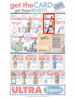 Ultra Liquors (15 May - 20 May), page 4
