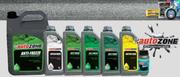 Autozone Battery Acid-1Ltr Each