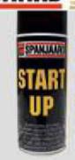 Spanjaard Aero Quickstart-350ml Each